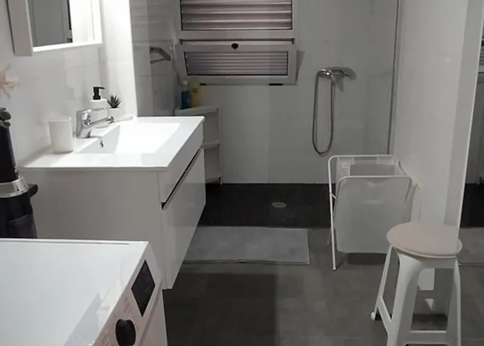 Oceane Puerto del Carmen (Lanzarote)