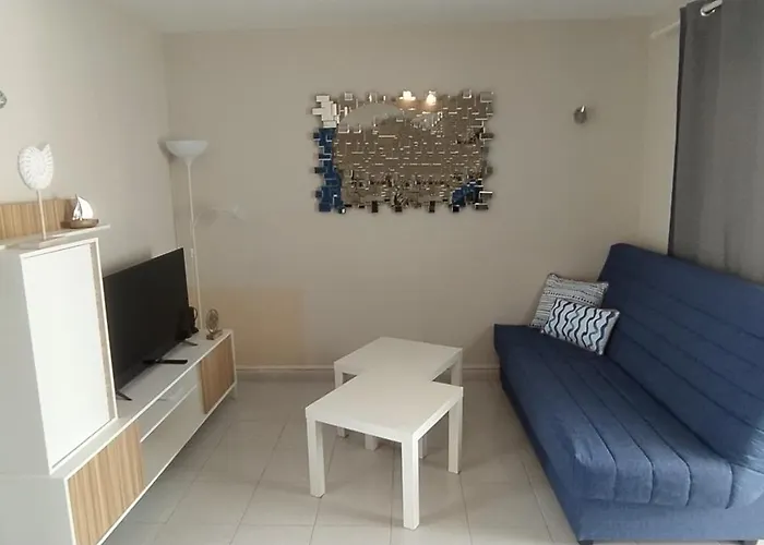 Apartment Oceane Puerto del Carmen (Lanzarote)