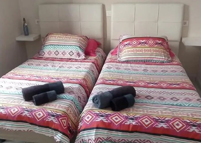 Oceane Puerto del Carmen (Lanzarote)