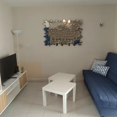 Appartement Océane Puerto del Carmen (Lanzarote)