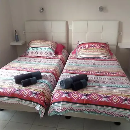 Océane Puerto del Carmen (Lanzarote)