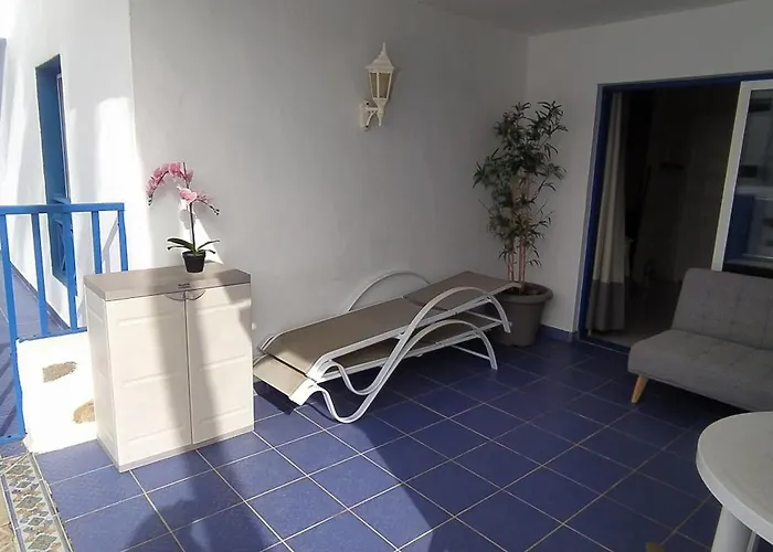 Océane * Puerto del Carmen (Lanzarote)