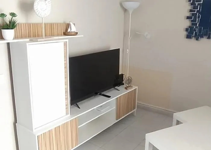 Océane * Puerto del Carmen (Lanzarote)