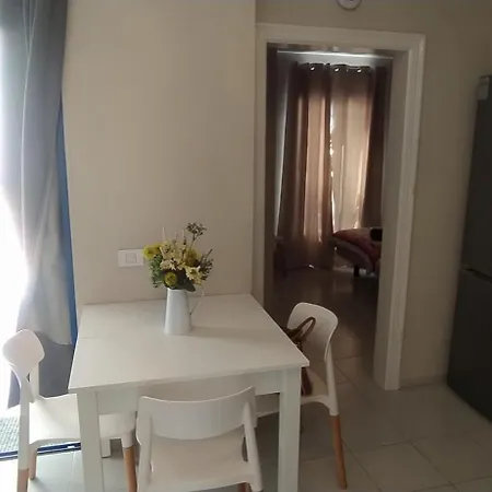 Oceane * פוארטו דל כרמן