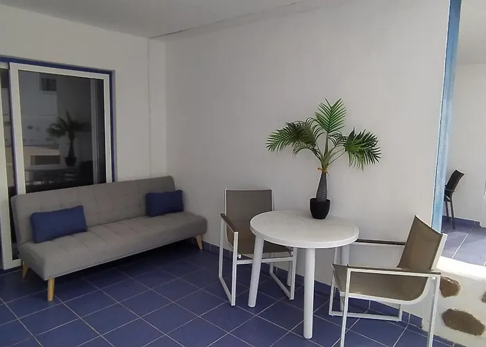 Oceane Appartement Puerto del Carmen (Lanzarote)