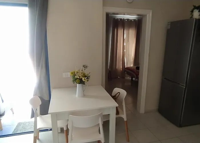 Oceane * Puerto del Carmen (Lanzarote)