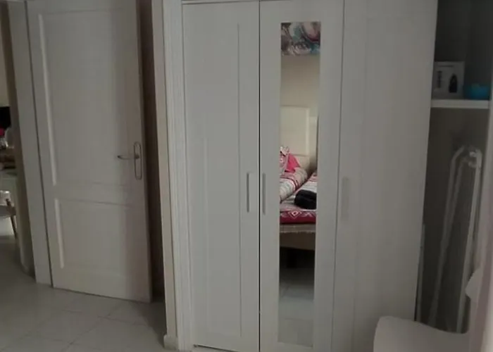 Oceane Appartement Puerto del Carmen (Lanzarote)