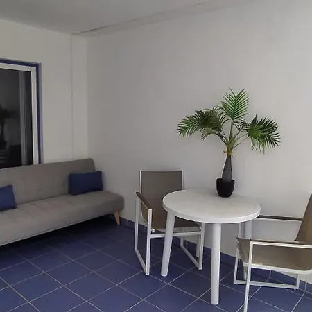 Oceane Apartament Puerto del Carmen (Lanzarote)