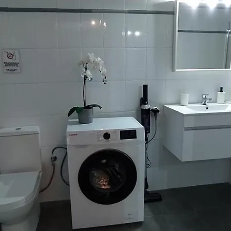Oceane Apartamento *